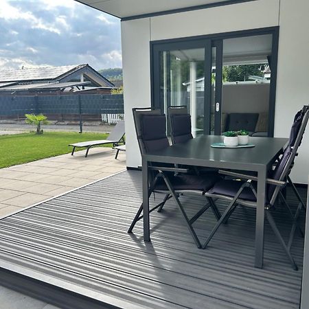 Ferienhaus Auszeit Am Guelser Moselbogen 20 In Koblenz Koblenz  Exterior photo