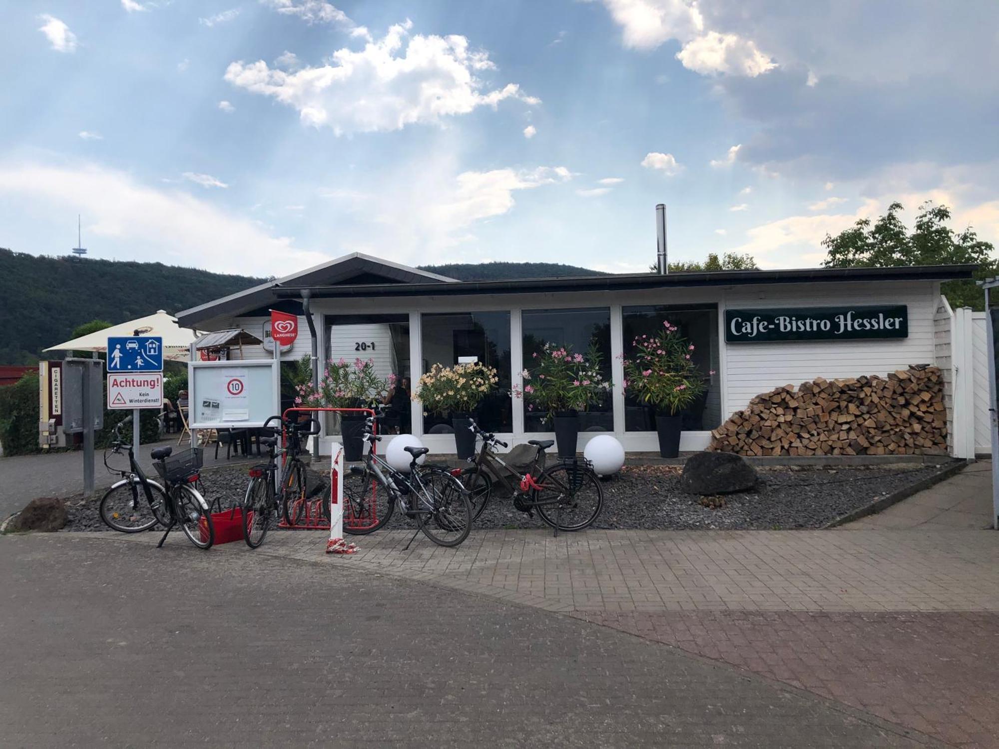 Ferienhaus Auszeit Am Guelser Moselbogen 20 In Koblenz Koblenz  Exterior photo
